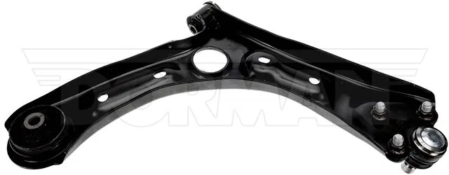 CB63253PR – DORMAN Control Arm, OE Replacement Non Adjustable With Ball Joint And Bushings - view 2